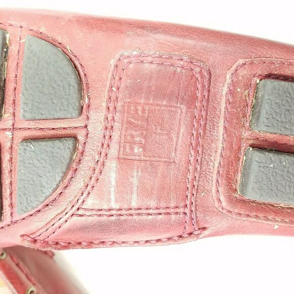 Frye - Picture 5 of 9